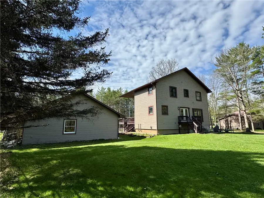 239 Peebles Hill Road, Oneonta, NY 13820 - #3