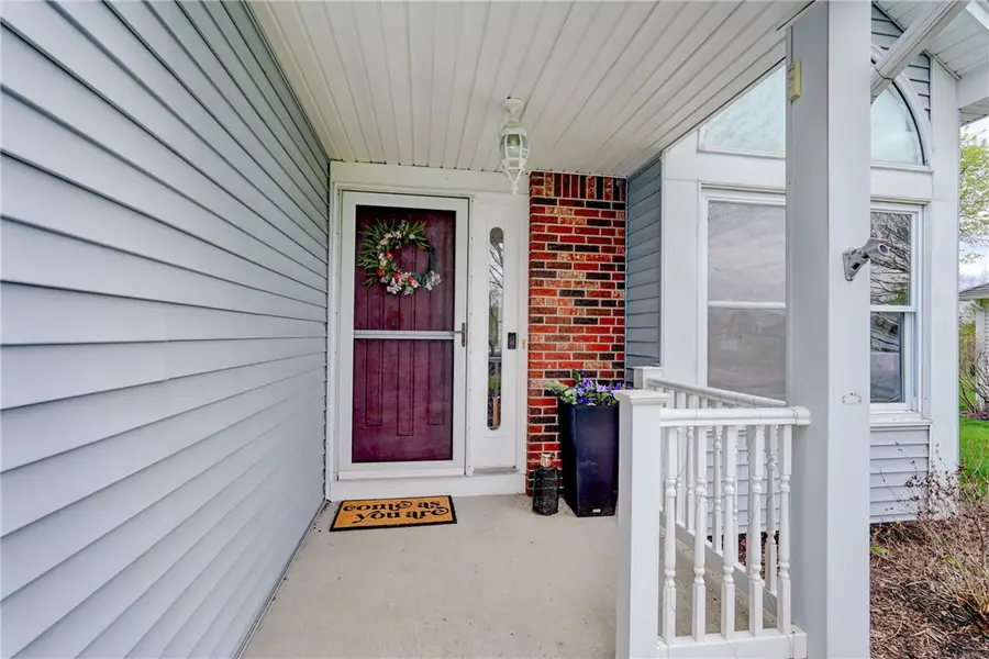 9 White Oak Bend, Rochester, NY 14624 - #3