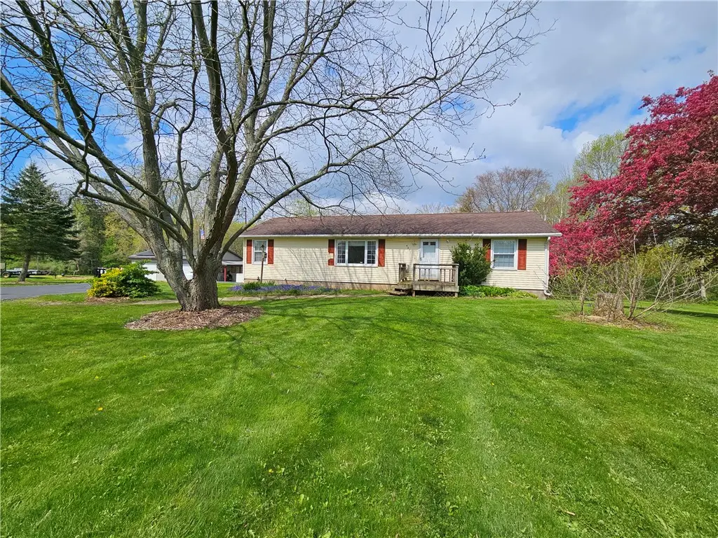 5271 State Route 14, Sodus, NY 14551 - #1