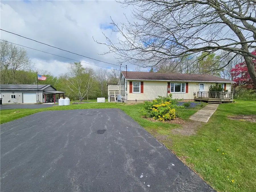 5271 State Route 14, Sodus, NY 14551 - #3