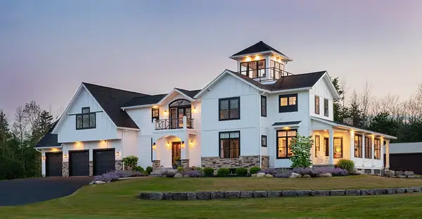 151 Ferguson Drive, Hilton, NY 14468