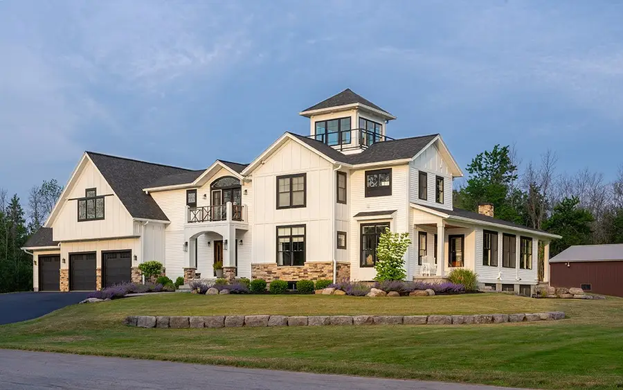 151 Ferguson Drive, Hilton, NY 14468 - #3