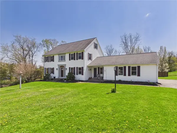 3692 N Westvale Drive, Cortland, NY 13045