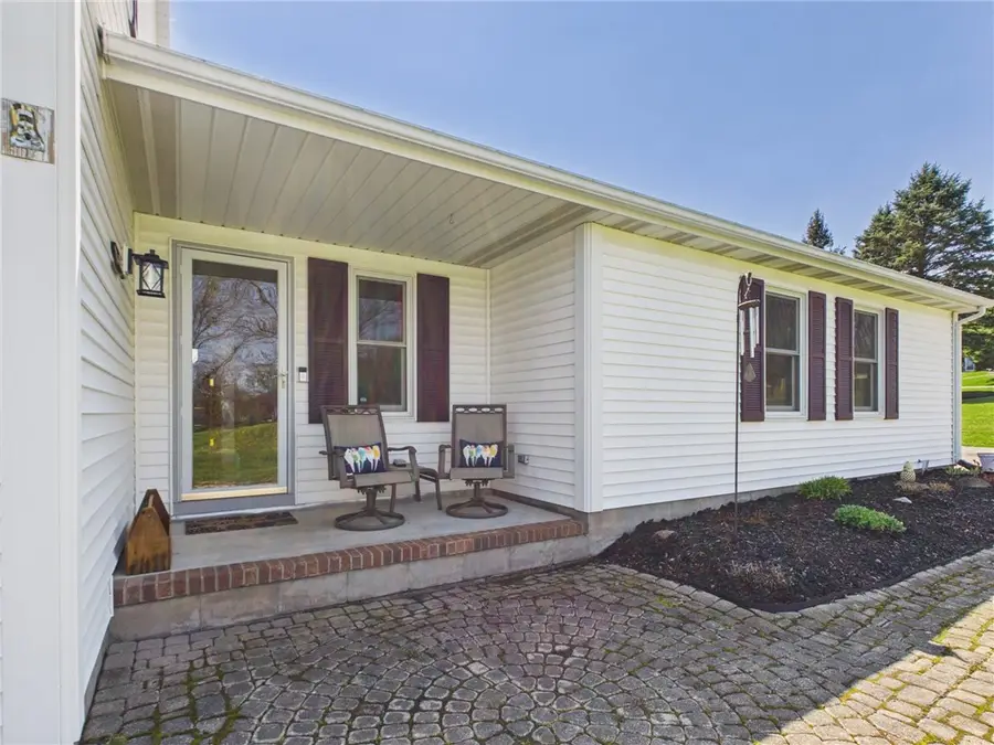 3692 N Westvale Drive, Cortland, NY 13045 - #3