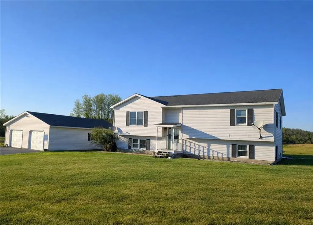 4300 Pump Station Road, Cameron Mills, NY 14820 - #1