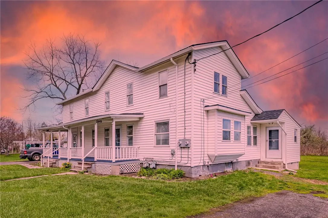 2946-2948 Roosevelt Highway, Hamlin, NY 14464 - #1
