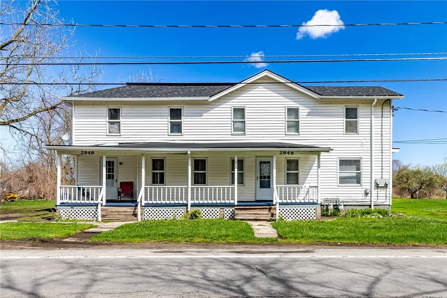 2946-2948 Roosevelt Highway, Hamlin, NY 14464 - #3