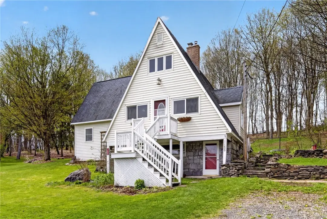 11200 State Route 90, Locke, NY 13092 - #1