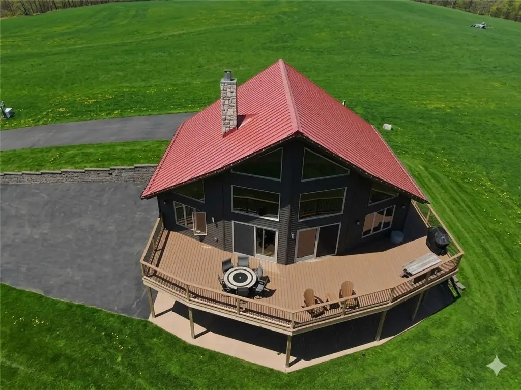 825 County Road 29, Norwich, NY 13815 - #1