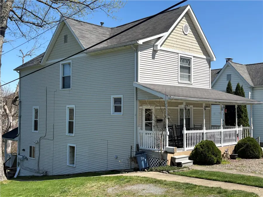 247 W First St, Corning, NY 14830 - #2