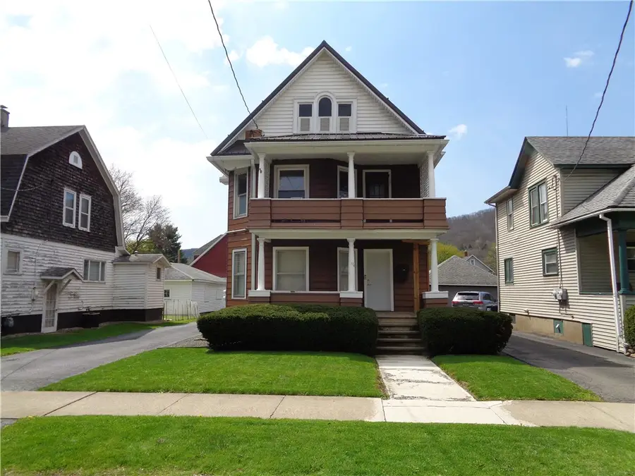 176 W Pulteney Street, Corning, NY 14830 - #2