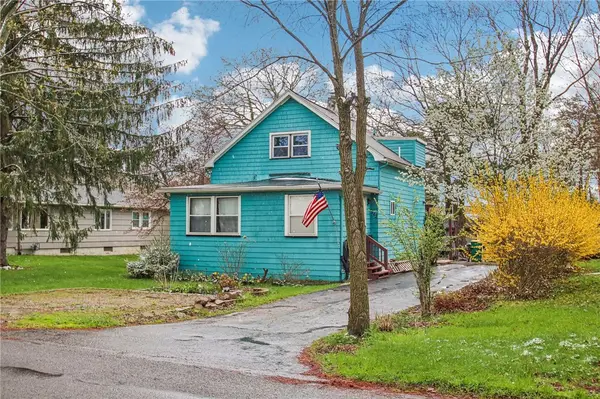 312 Howland Avenue, Rochester, NY 14620