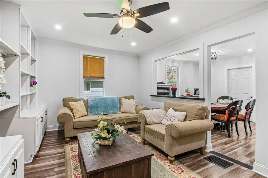 312 Howland Avenue, Rochester, NY 14620 - #3