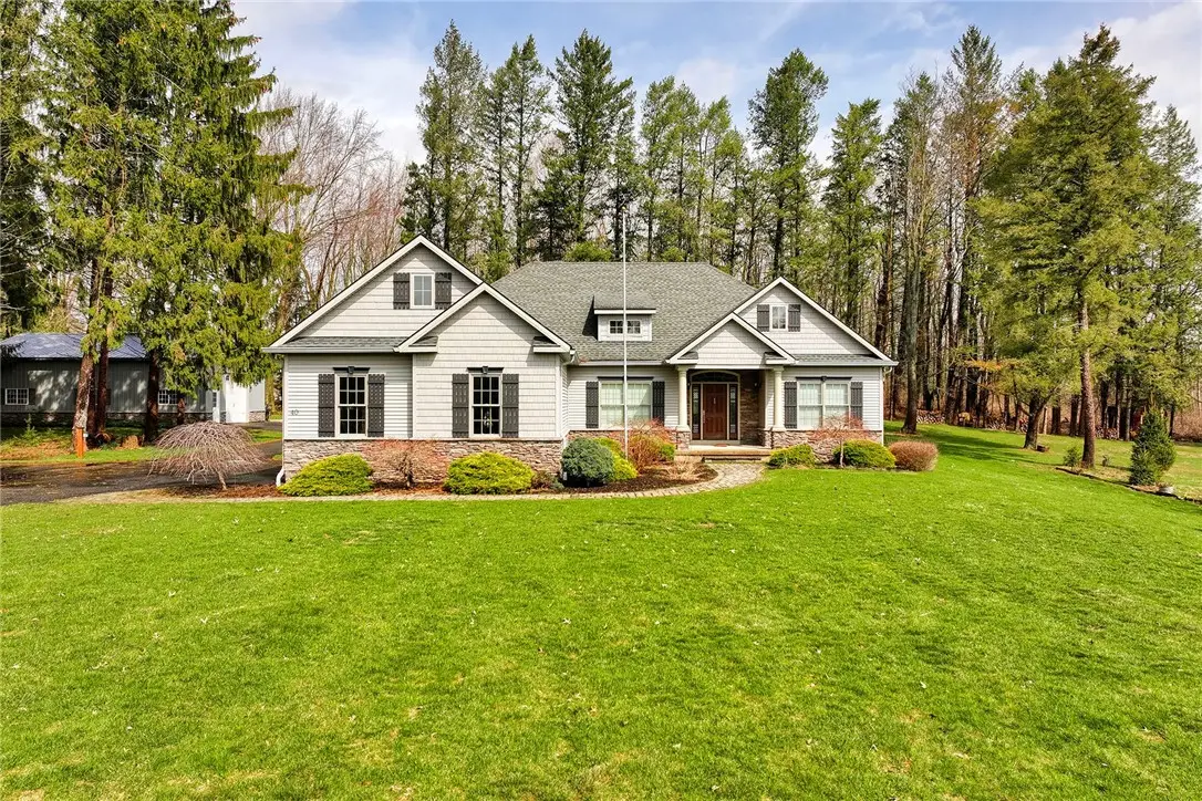 40 Gordon Road, Spencerport, NY 14559 - #1