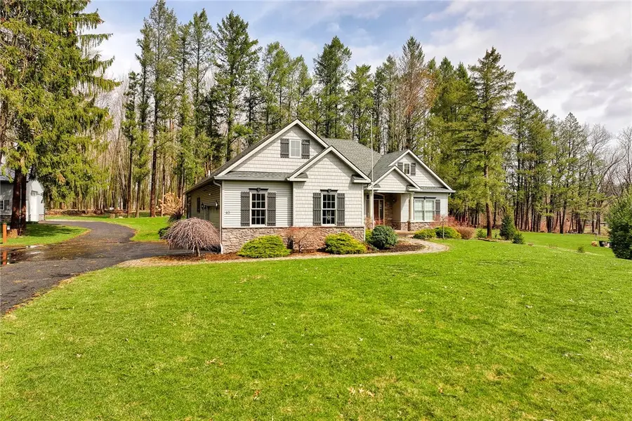 40 Gordon Road, Spencerport, NY 14559 - #2