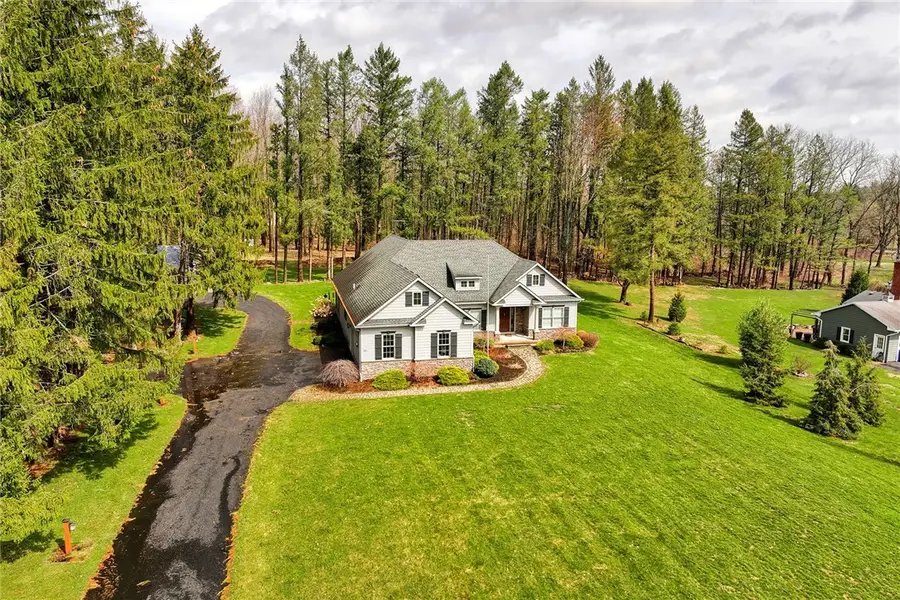 40 Gordon Road, Spencerport, NY 14559 - #3