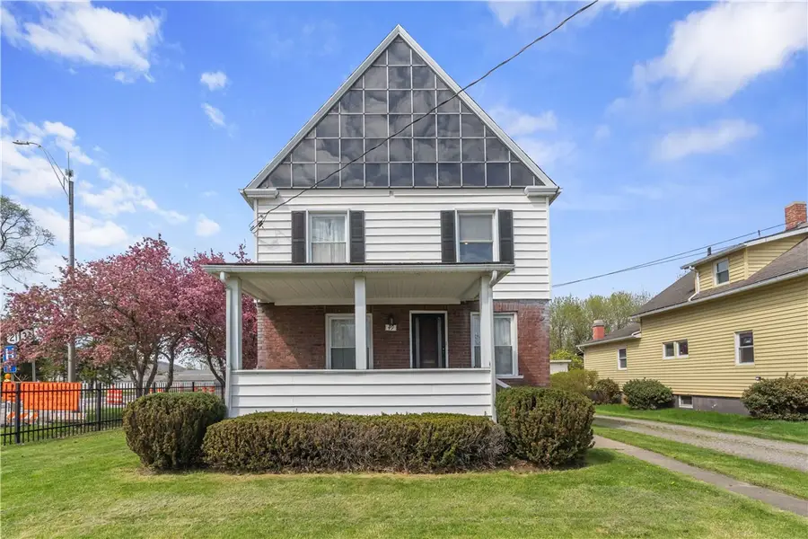 49 Adsit Street, Hornell, NY 14843 - #2