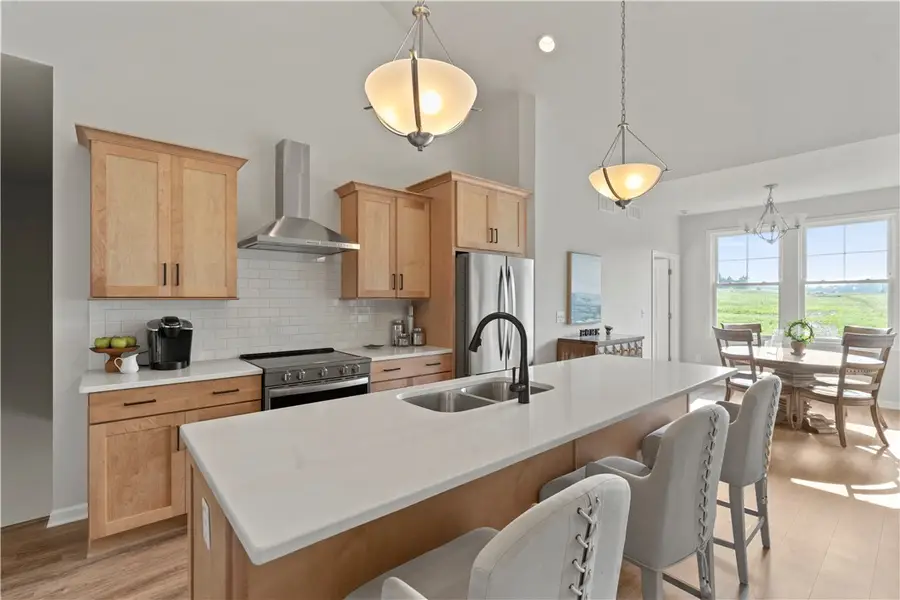 3074 Pierce Brook Trail Lot 76, Canandaigua, NY 14424 - #2