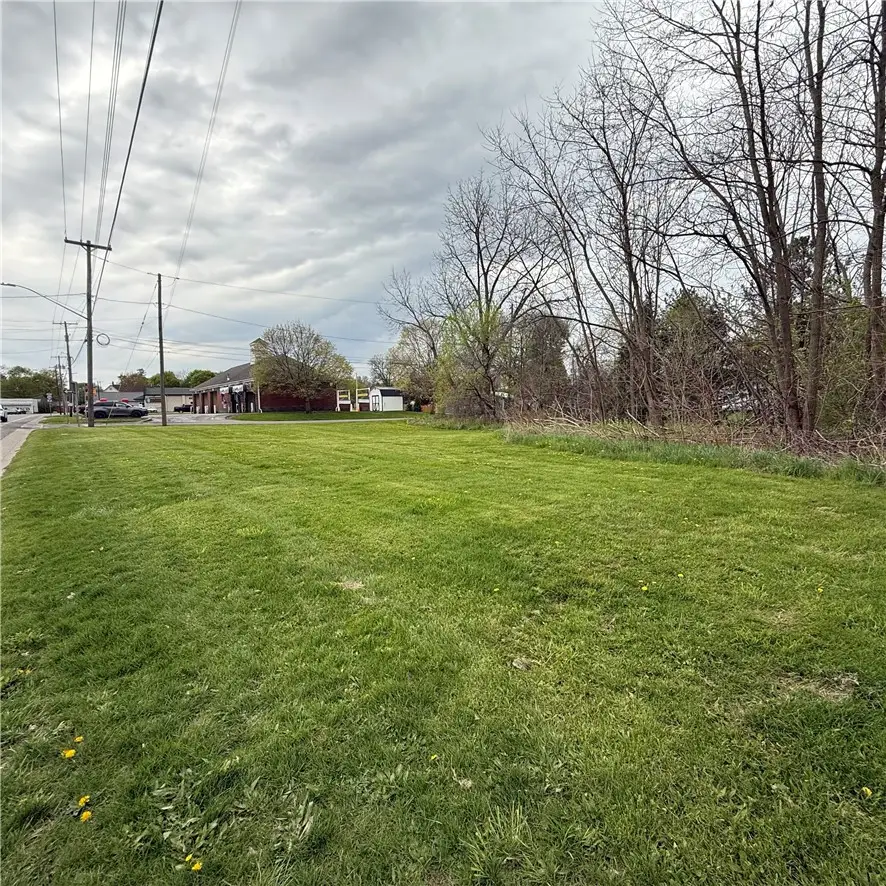 105 Franklin Street, Dansville, NY 14437 - #1