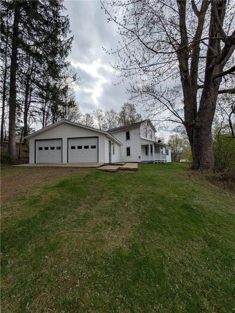 96 Dyer Flat Road, Harpursville, NY 13787 - #3