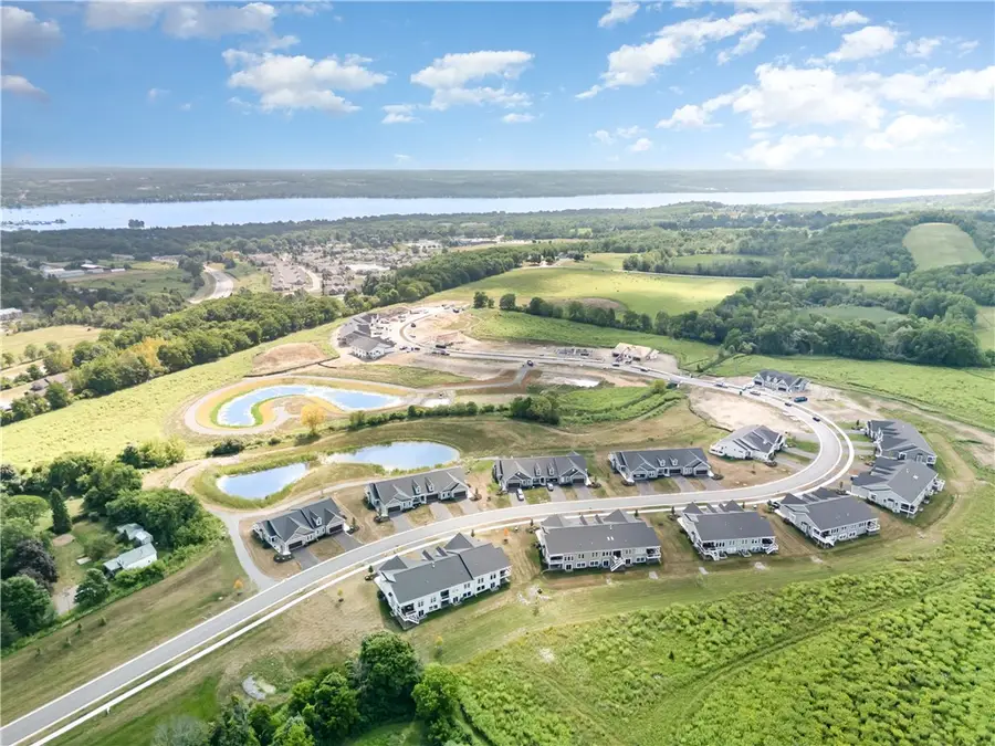 3061 Pierce Brook Trail Lot 29, Canandaigua, NY 14424 - #2