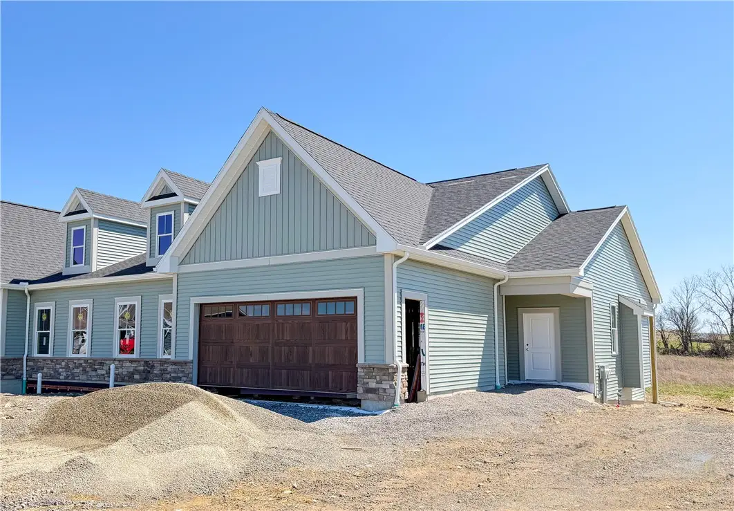 3075 Pierce Brook Trail Lot 24, Canandaigua, NY 14424 - #1