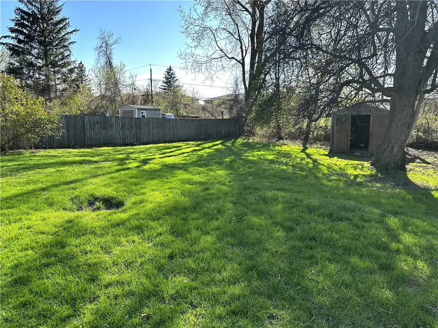 137 Rossmore Street, Rochester, NY 14606 - #2