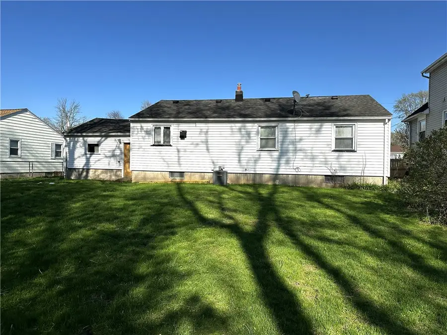 137 Rossmore Street, Rochester, NY 14606 - #3