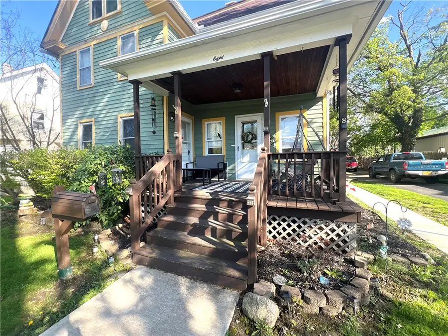 8 William Street, Dansville, NY 14437 - #2