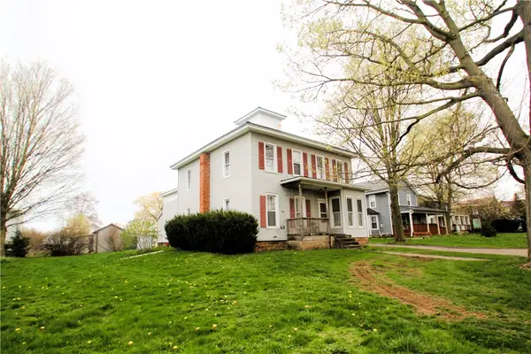 12621 Presbyterian Road, Knowlesville, NY 14479