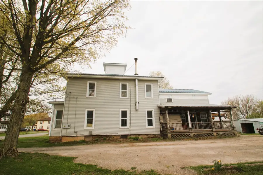 12621 Presbyterian Road, Knowlesville, NY 14479 - #3