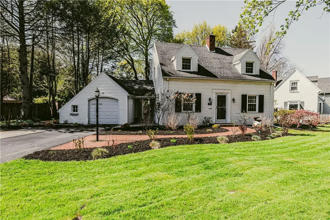 20 Lafayette Parkway, Rochester, NY 14625 - #1