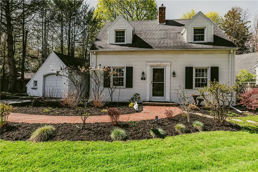 20 Lafayette Parkway, Rochester, NY 14625 - #2
