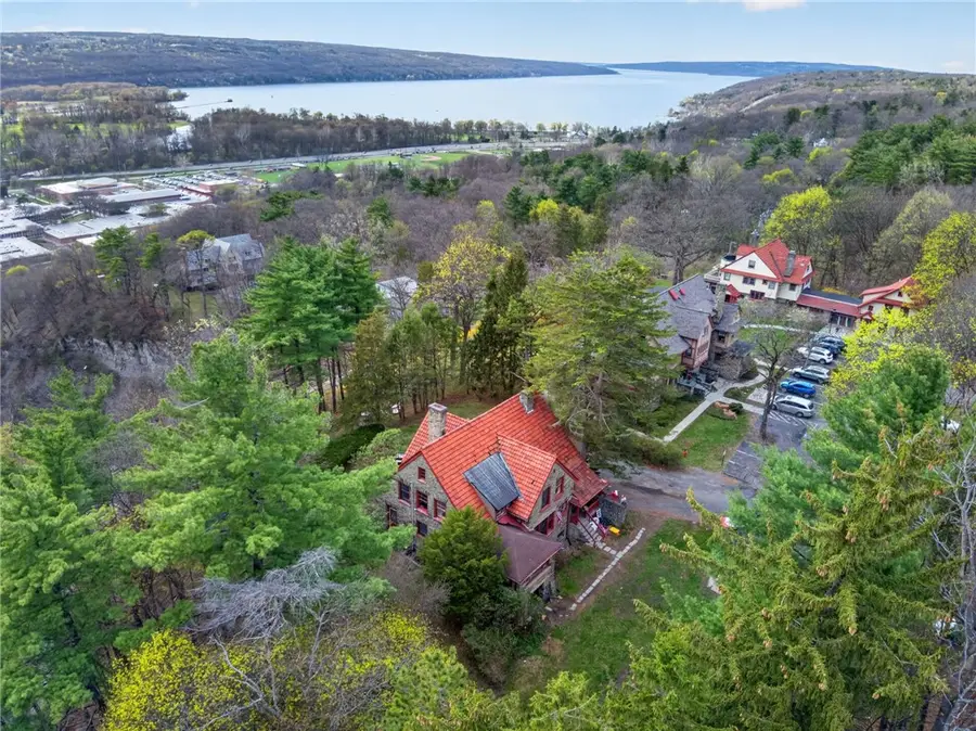 119 The Knoll, Ithaca, NY 14850 - #3