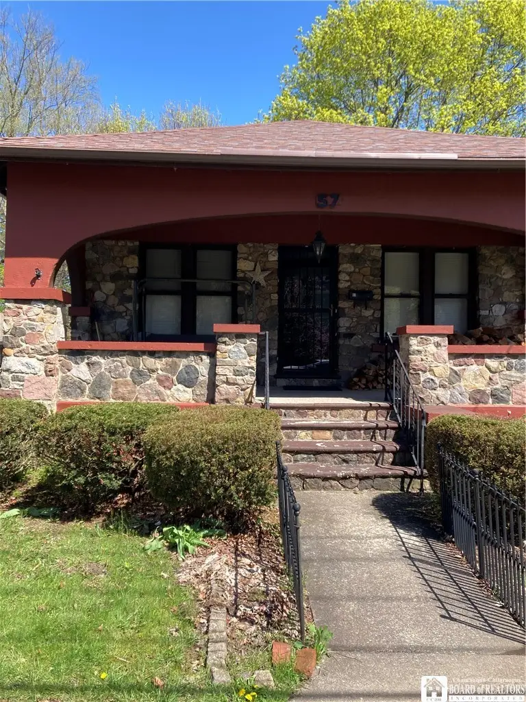 57 Maple Avenue, Fredonia, NY 14063 - #1