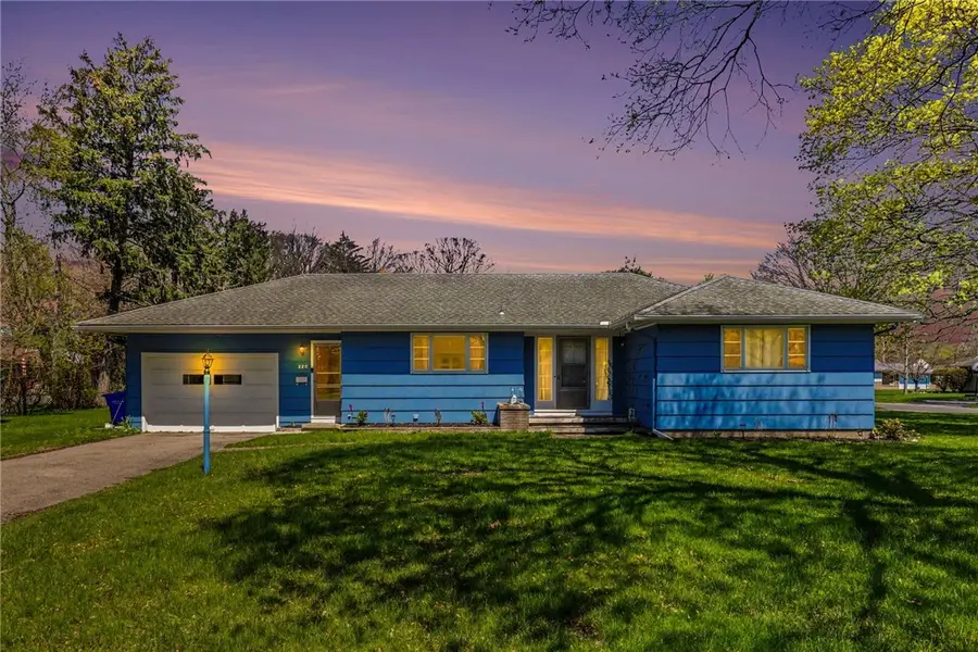 220 Ellington Road, Rochester, NY 14616 - #2