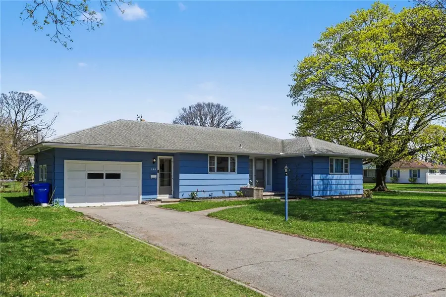 220 Ellington Road, Rochester, NY 14616 - #3