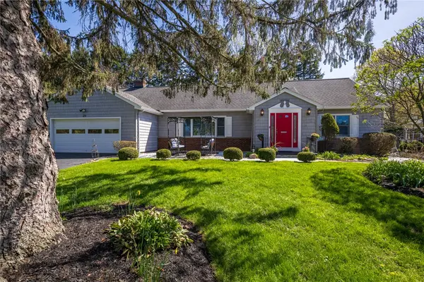 25 Coral Way, Rochester, NY 14618