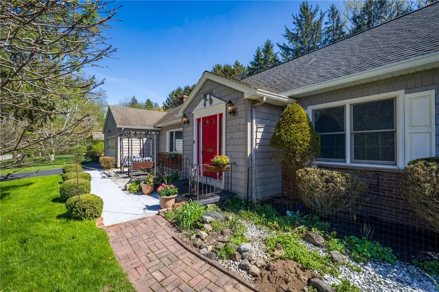 25 Coral Way, Rochester, NY 14618 - #3