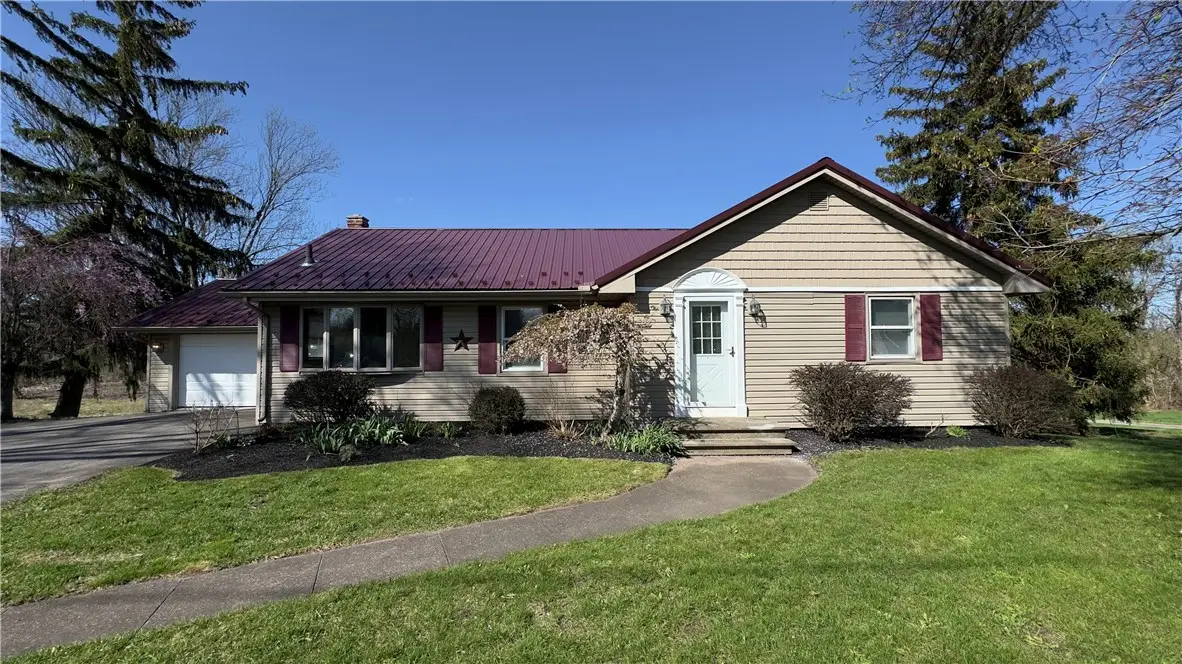 5360 W Ridge Road, Spencerport, NY 14559 - #1