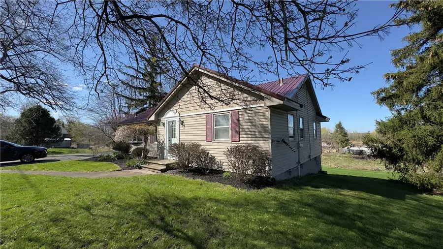 5360 W Ridge Road, Spencerport, NY 14559 - #3