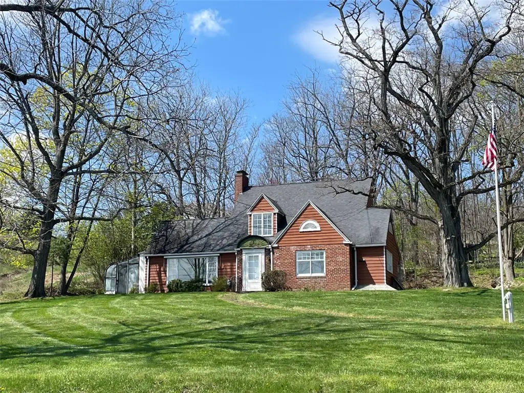 4190 County Road 16, Canandaigua, NY 14424 - #1