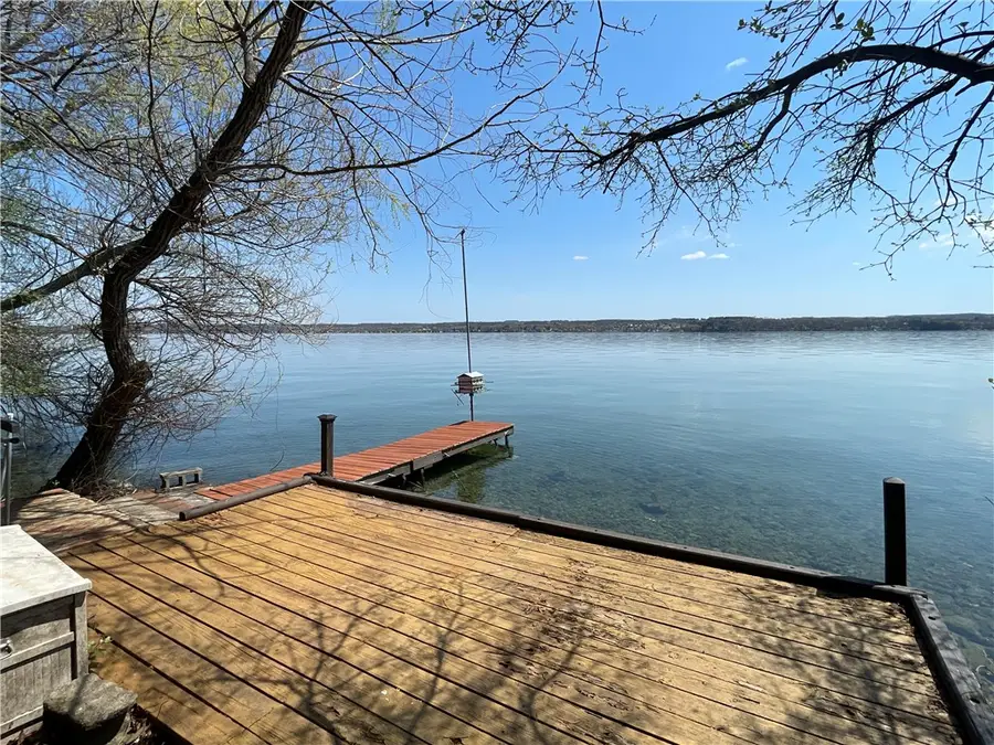 4190 County Road 16, Canandaigua, NY 14424 - #2