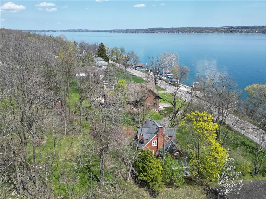 4190 County Road 16, Canandaigua, NY 14424 - #3