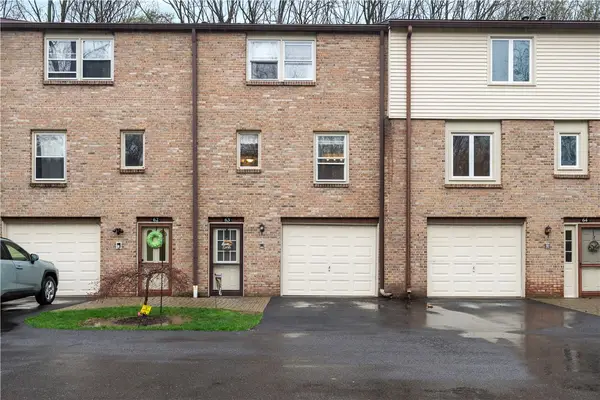 63 Woodridge, Henrietta, NY 14467