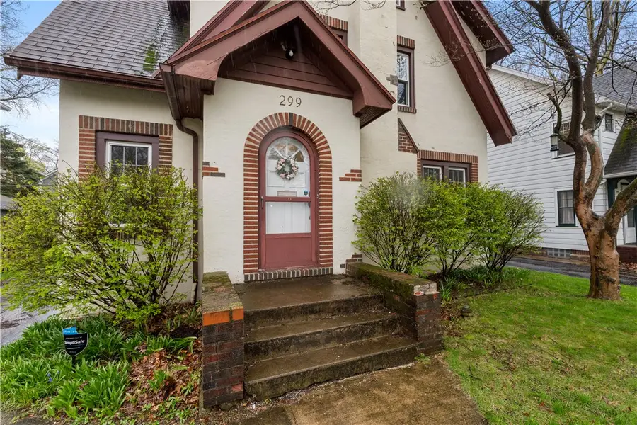 299 Spencer Road, Rochester, NY 14609 - #2