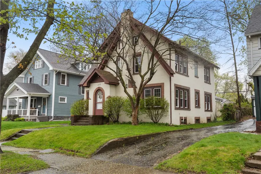 299 Spencer Road, Rochester, NY 14609 - #3