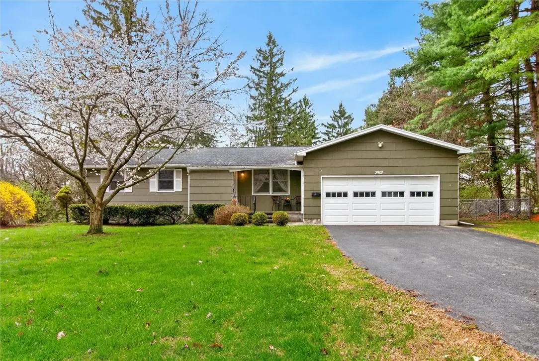 2907 Chili Ave Avenue, Rochester, NY 14624 - #1