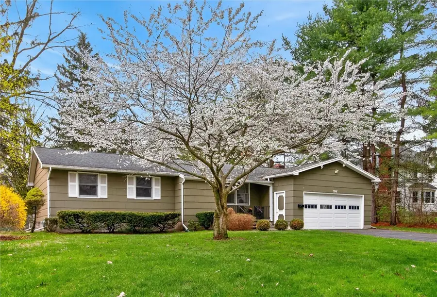 2907 Chili Ave Avenue, Rochester, NY 14624 - #2