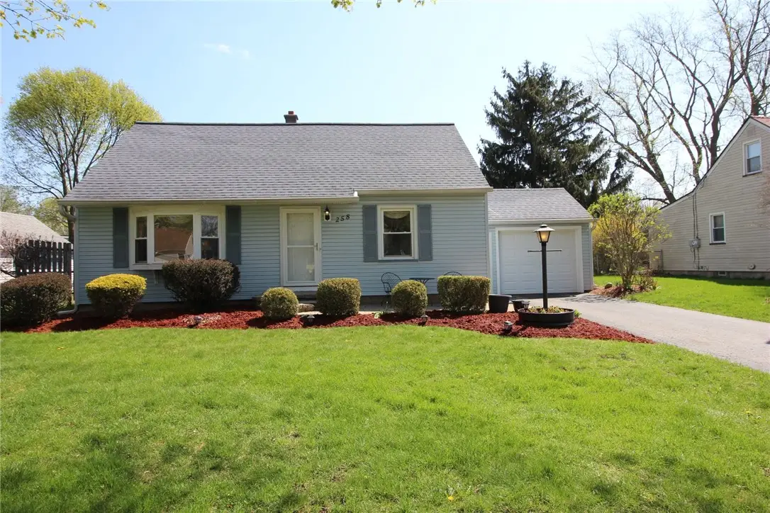 258 Pepperidge Drive, Rochester, NY 14626 - #1